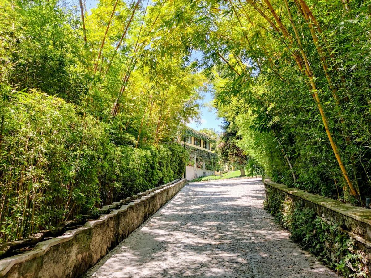 Rancho La Joya Ξενοδοχείο Xochitepec Εξωτερικό φωτογραφία