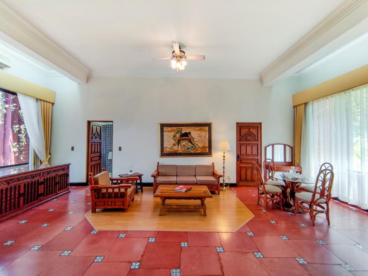 Rancho La Joya Ξενοδοχείο Xochitepec Εξωτερικό φωτογραφία