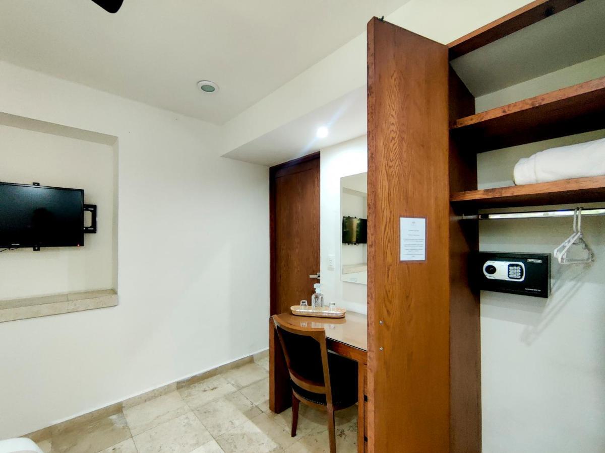 Rancho La Joya Ξενοδοχείο Xochitepec Εξωτερικό φωτογραφία