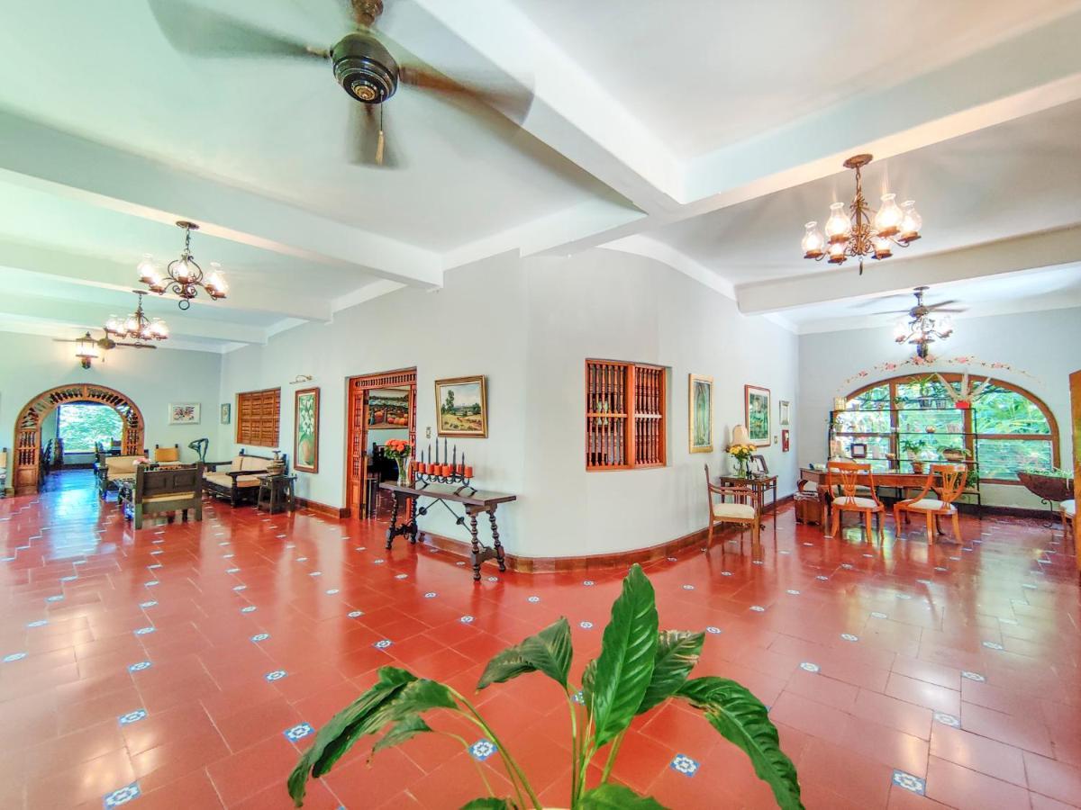 Rancho La Joya Ξενοδοχείο Xochitepec Εξωτερικό φωτογραφία