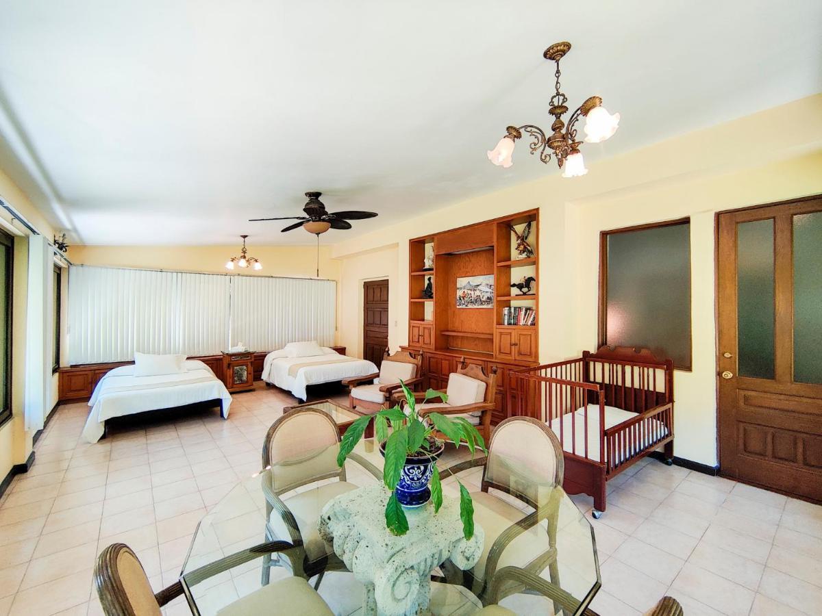Rancho La Joya Ξενοδοχείο Xochitepec Εξωτερικό φωτογραφία