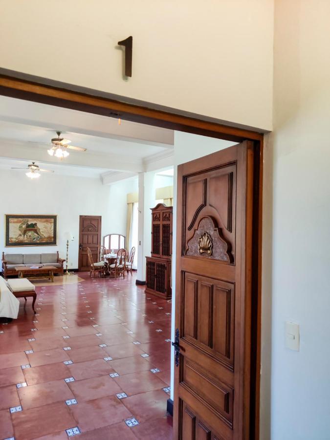 Rancho La Joya Ξενοδοχείο Xochitepec Εξωτερικό φωτογραφία