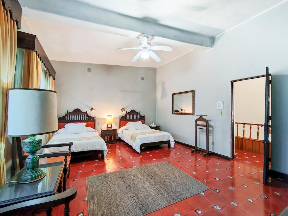 Rancho La Joya Ξενοδοχείο Xochitepec Εξωτερικό φωτογραφία