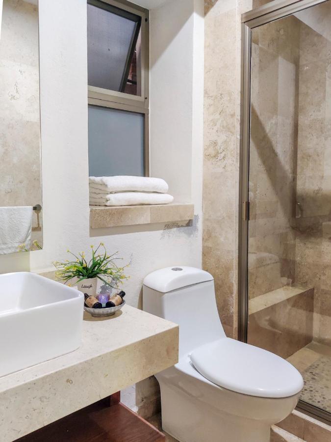 Rancho La Joya Ξενοδοχείο Xochitepec Εξωτερικό φωτογραφία